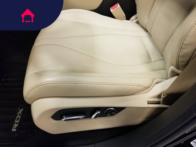 2020 Acura RDX