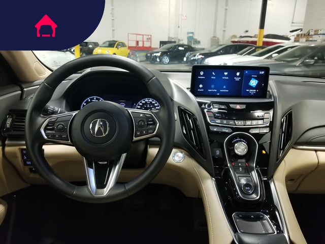 2020 Acura RDX