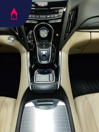 2020 Acura RDX