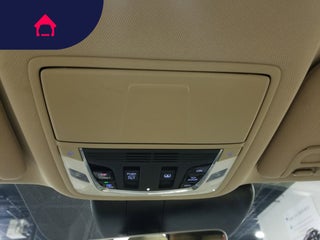 2020 Acura RDX