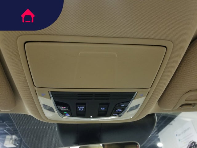 2020 Acura RDX