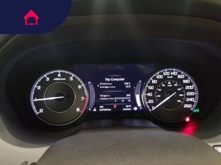 2020 Acura RDX