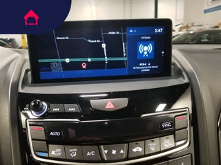 2020 Acura RDX