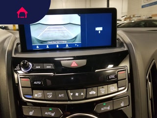 2020 Acura RDX