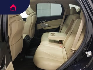 2020 Acura RDX