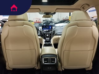 2020 Acura RDX