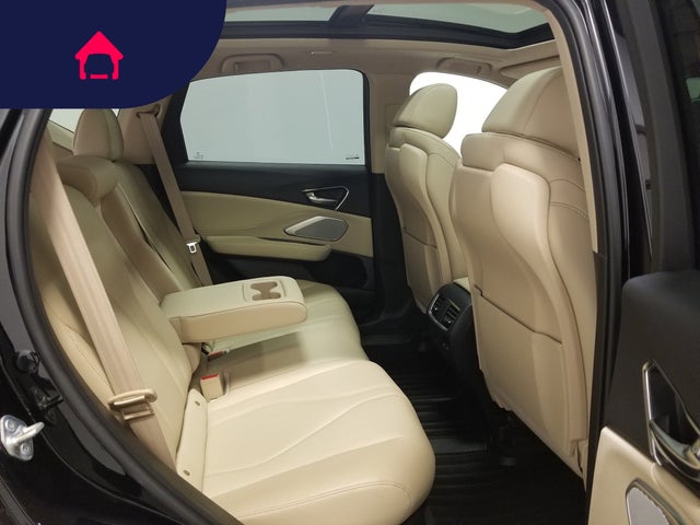 2020 Acura RDX
