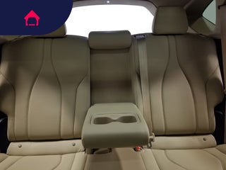 2020 Acura RDX