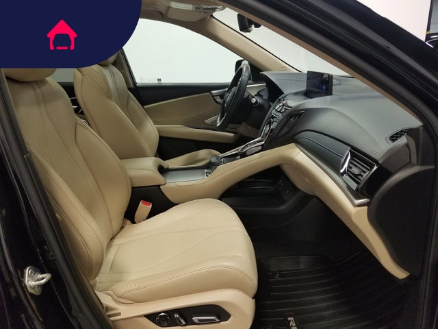 2020 Acura RDX