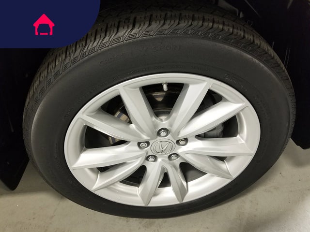 2020 Acura RDX
