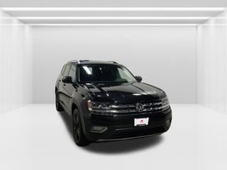 2019 Volkswagen Atlas