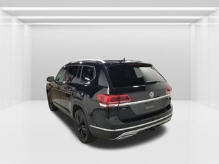 2019 Volkswagen Atlas