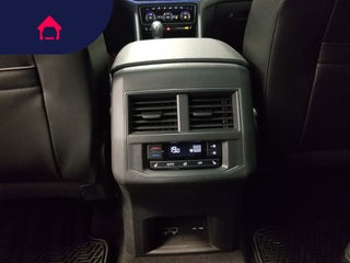 2019 Volkswagen Atlas