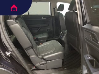 2019 Volkswagen Atlas