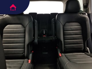 2019 Volkswagen Atlas