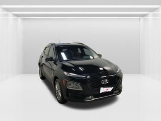 2020 Hyundai Kona