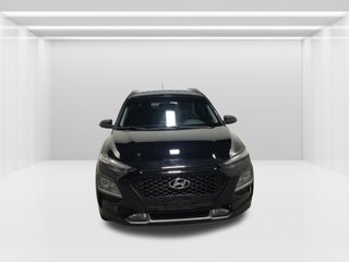 2020 Hyundai Kona