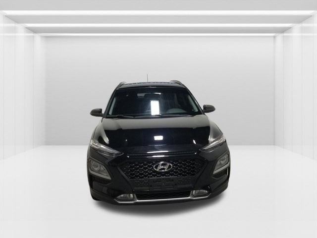 2020 Hyundai Kona