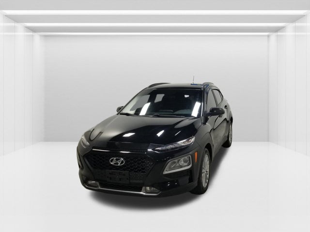 2020 Hyundai Kona
