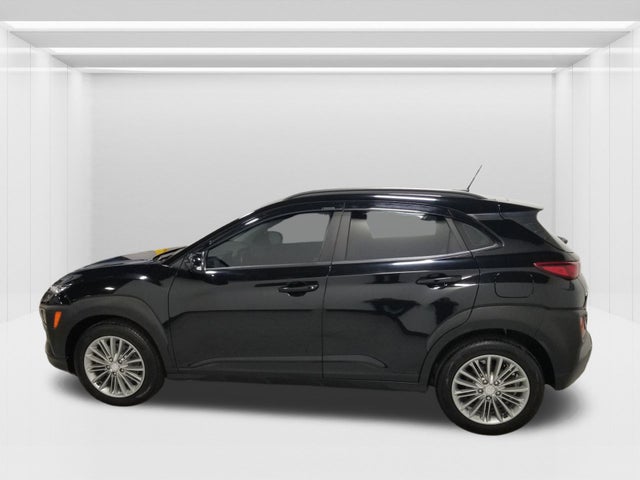 2020 Hyundai Kona