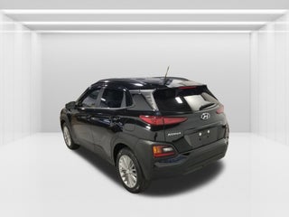 2020 Hyundai Kona