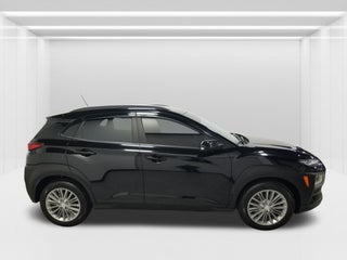2020 Hyundai Kona