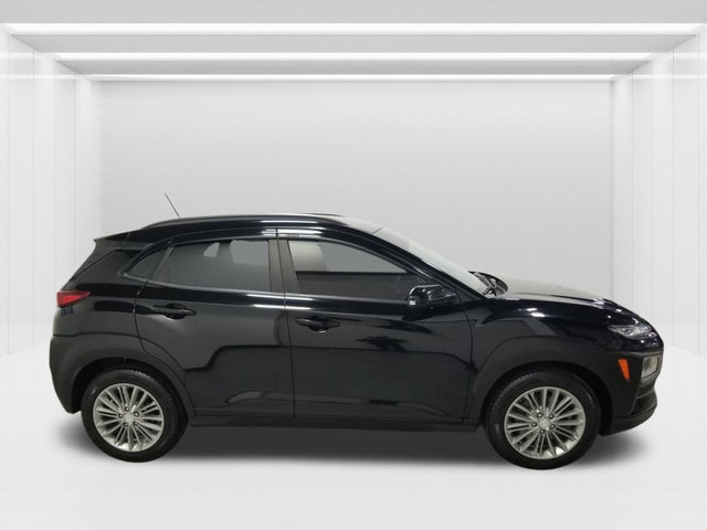 2020 Hyundai Kona