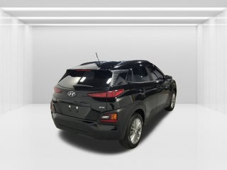 2020 Hyundai Kona