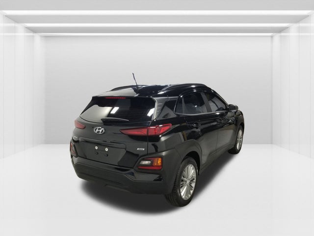 2020 Hyundai Kona