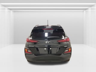2020 Hyundai Kona