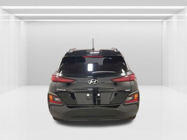 2020 Hyundai Kona