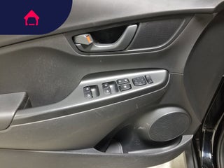 2020 Hyundai Kona