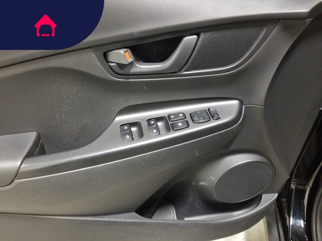 2020 Hyundai Kona