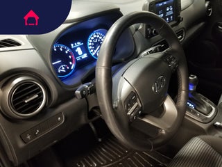 2020 Hyundai Kona