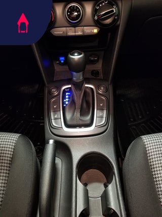 2020 Hyundai Kona