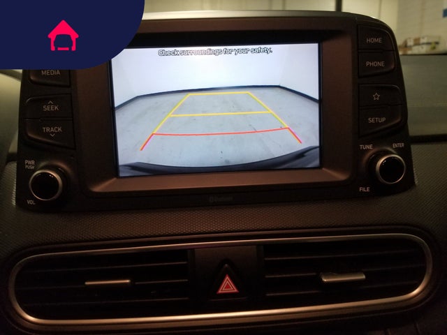 2020 Hyundai Kona