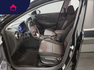 2020 Hyundai Kona