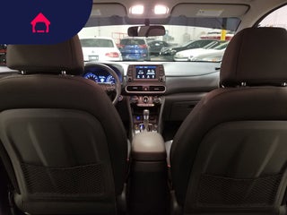 2020 Hyundai Kona