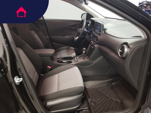 2020 Hyundai Kona