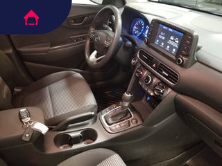2020 Hyundai Kona