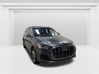 2021 Audi Q7