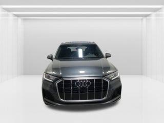 2021 Audi Q7