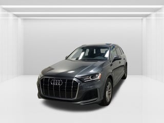 2021 Audi Q7