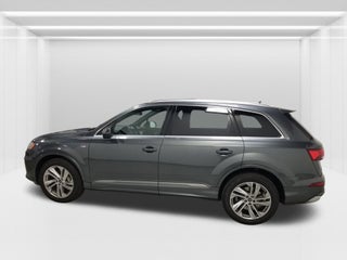 2021 Audi Q7