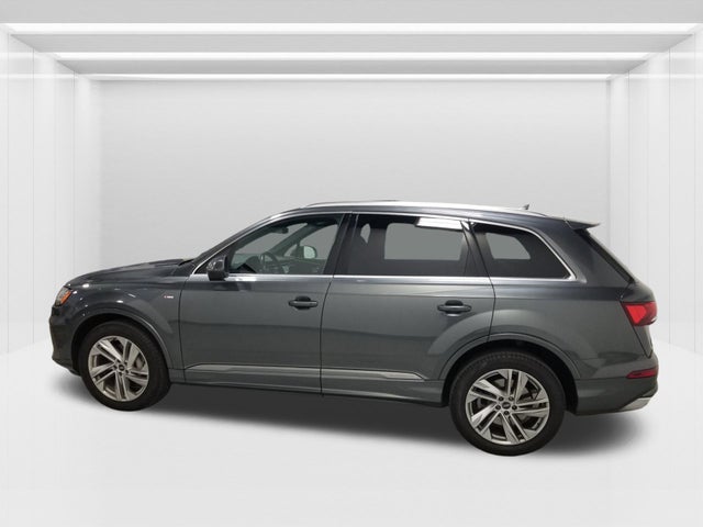 2021 Audi Q7
