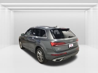 2021 Audi Q7