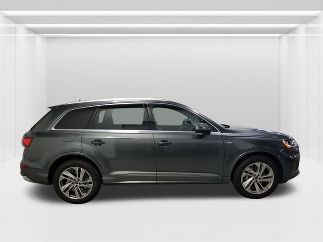 2021 Audi Q7