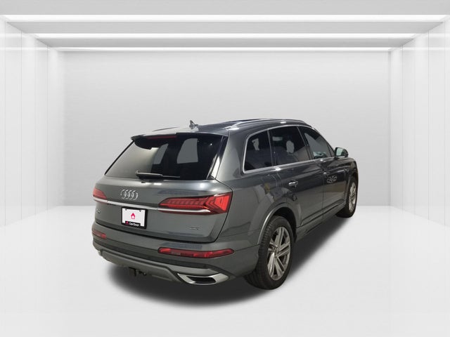 2021 Audi Q7