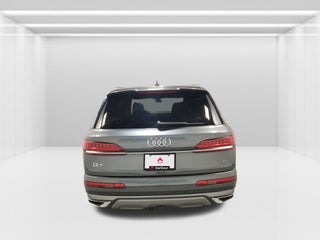 2021 Audi Q7