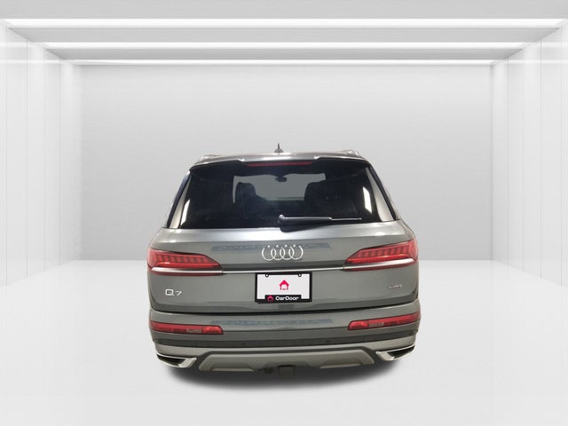 2021 Audi Q7